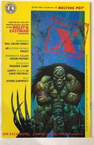 Melting Pot #3 (1994)