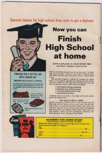 Incredible Hulk #142 (1971) Valkyrie appearance!