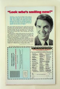 Ghost Rider #21 - (Dec 1976, Marvel) - Fine+