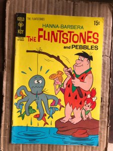 The Flintstones #60 (1970)