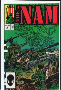 The 'Nam #12 (1987) The 'Nam