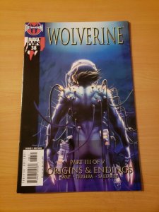 Wolverine #38 ~ NEAR MINT NM ~ (2006, Marvel Comics)