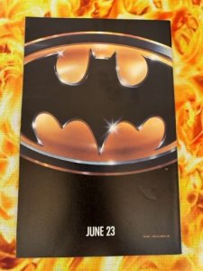 The Unknown Soldier #8 (1989) - VF/NM