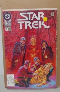 Star Trek Annual #3 (1992). H09