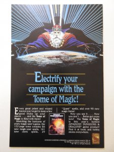 Marc Spector: Moon Knight #29 (1991) Gorgeous NM Condition!