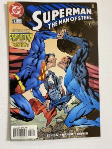 Superman: The Man of Steel #97 (2000)