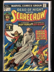 Dead of Night #11 (1975)