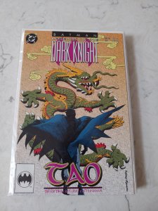 Batman: Legends of the Dark Knight #53 (1993)