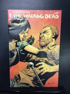 The Walking Dead #146 (2015) nm