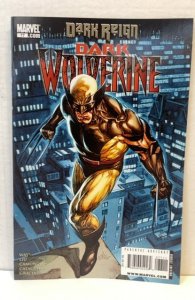 Dark Wolverine #77 (2009)