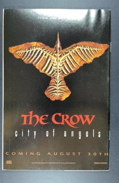 X-Men Unlimited #12 (1996)