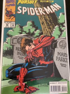 Spider-Man #45 (1994)