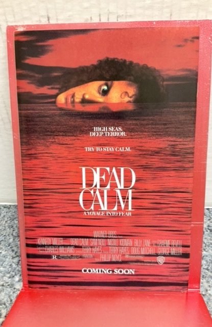 The Sandman #5 (1989)