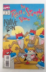 The Ren & Stimpy Show #9 (1993)