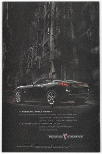 The OMAC Project: Infinite Crisis Special (2006)