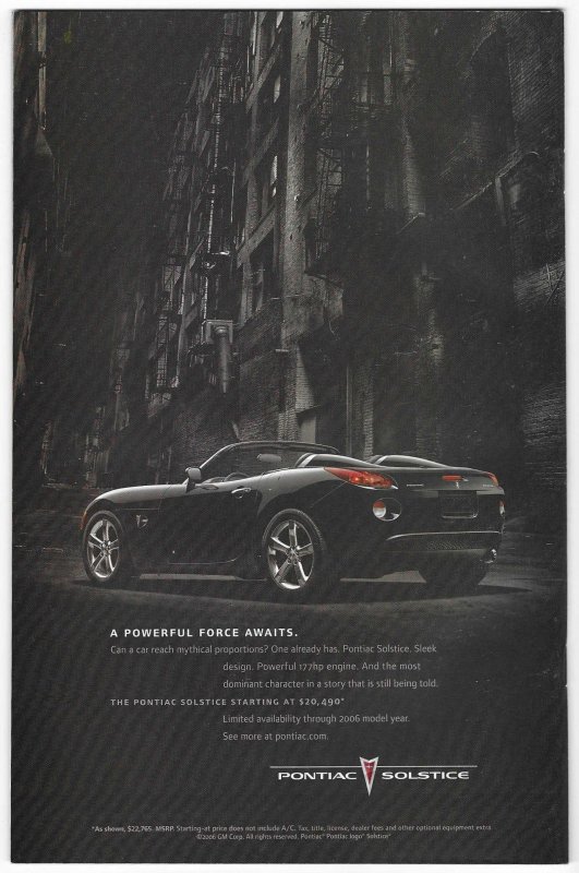 The OMAC Project: Infinite Crisis Special (2006)