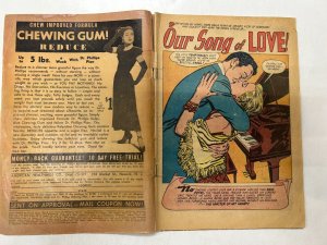 Love Diary (1949, Our Pub) 44g
