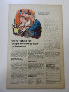 Fantastic Four #83 (1969) FN/VF Condition!