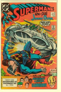 Superman #37 (1989) Superman