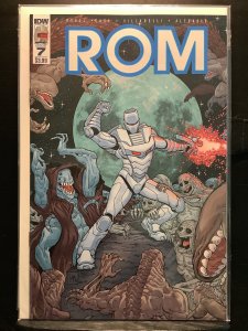 ROM #7 (2017)