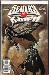 Sentry/X-Men (2001) Sentry