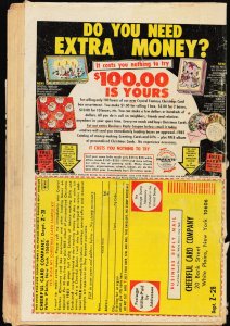 The Amazing Spider-Man #101 (1971) Spider-Man [Key Issue]