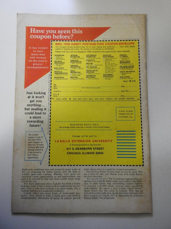 Conan the Barbarian #44 (1974)