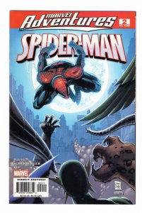 Marvel Adventures Spider-Man: The Sinister  Six #2 (2005) Fantastic Four NM