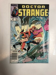 Doctor Strange (1984) # 69 (NM) Canadian Price Variant CPV...