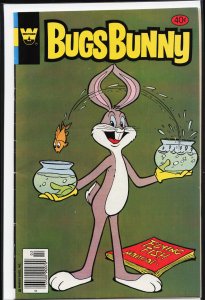 Bugs Bunny #217 (1980)