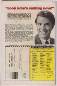 The Incredible Hulk #197 (1976) Hulk