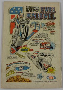 Flash #231 (Jan-Feb 1975, DC), G (2.0), vs. Rogues Gallery, GL back up story