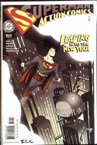 Action Comics #810 (2004)