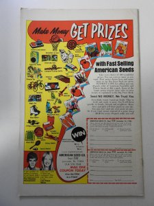 Weird Western Tales #28 (1975) VF Condition!