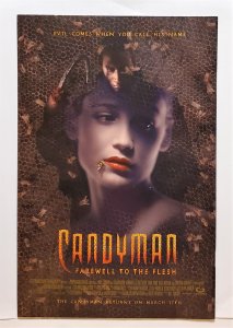 Daredevil #340 (May 1995, Marvel) FN