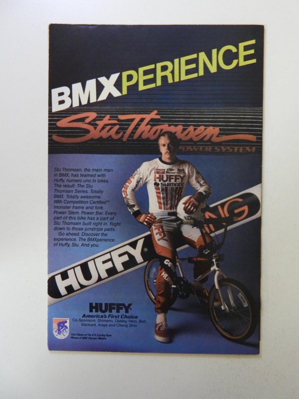 Detective Comics #551 (1985) VF condition