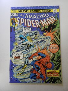 The Amazing Spider-Man #143 (1975) FN/VF condition
