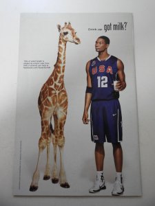 Point One (2012) VF Condition