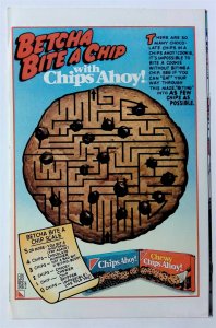 Willow #3 (Oct 1988, Marvel) 7.0 FN/VF