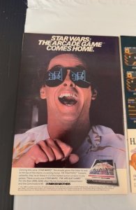 Marvel Super Heroes Secret Wars issues #2 & #5 (1984)