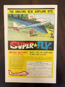 Swamp Thing #11 (1974) - NM Very High Grade !