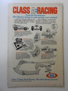 Iron Man #51 (1972) FN/VF Condition!