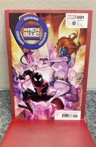 X-Men Blue: Origins (2024)