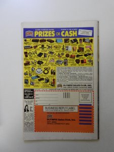 The Amazing Spider-Man #208 Direct Edition (1980) FN/VF condition