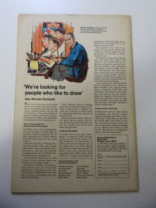 Tales to Astonish #101 (1968) FN Condition