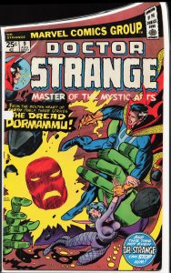 Doctor Strange #9 (1975) Doctor Strange
