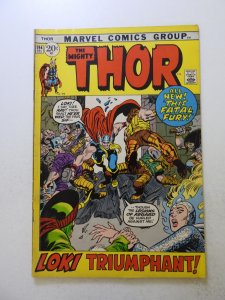 Thor #194 (1971) FN+ condition