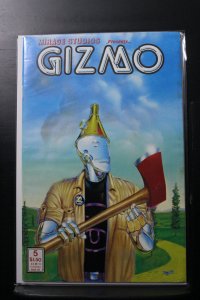 Gizmo #5 (1987)