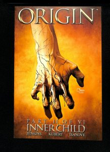 Wolverine: The Origin #2