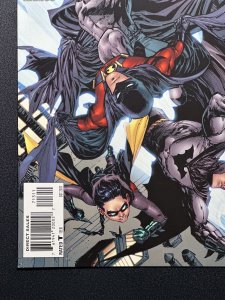 Batman #713 (2011) Key Final issue of volume 1 (1940-2011) NM